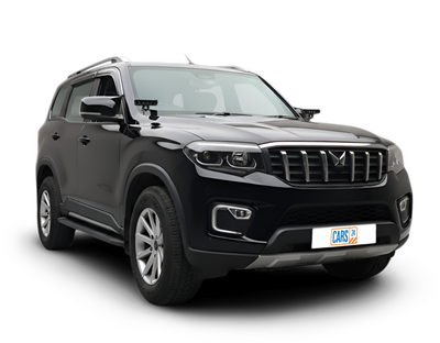 Mahindra SCORPIO-N-img